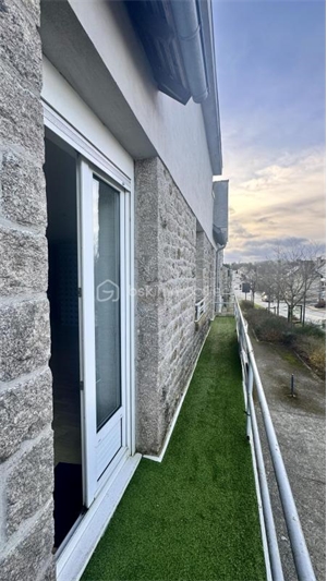 t4 à la vente -   22100  DINAN, surface 111 m2 vente t4 - UBI457335986